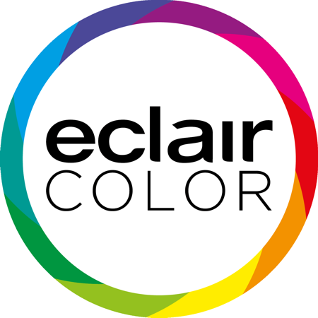 Eclair Color